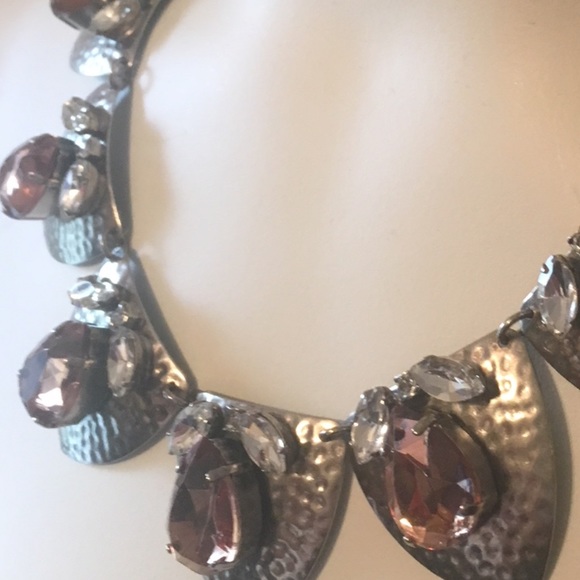 Statement Necklace Vintage Style - Picture 5 of 7